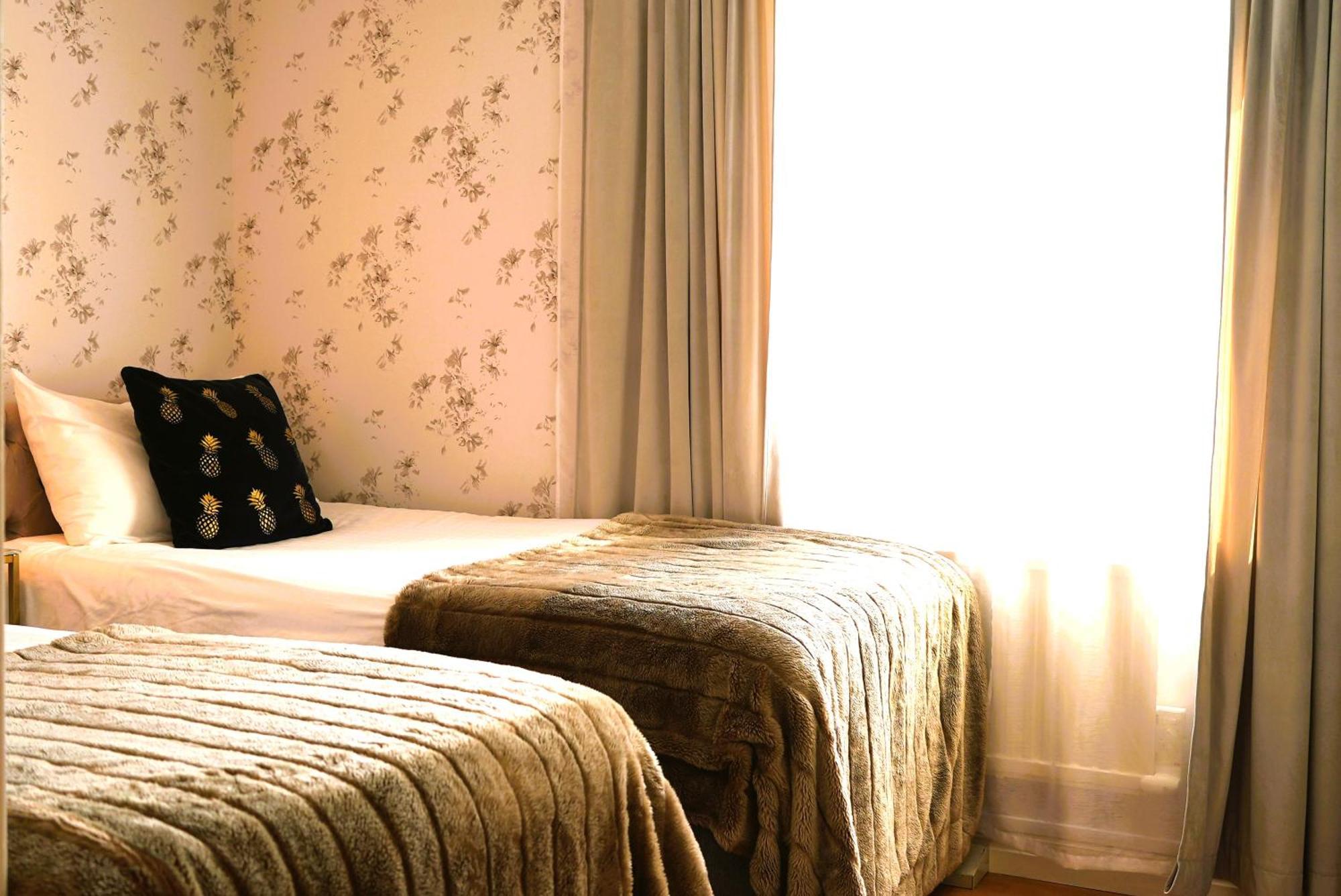 Vaenerport Lakefront Hotell مارياستاد المظهر الخارجي الصورة