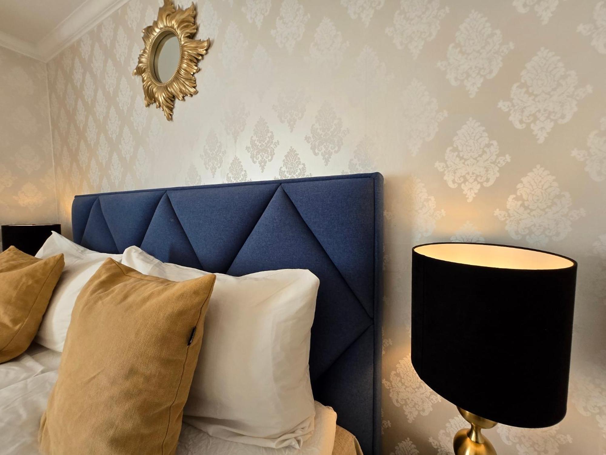 Vaenerport Lakefront Hotell مارياستاد المظهر الخارجي الصورة